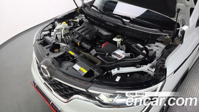 Renault Korea QM6 2021 — photo 6
