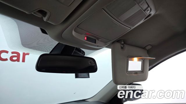 Renault Korea QM6 2021 — photo 19