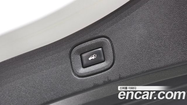 Renault Korea QM6 2021 — photo 20