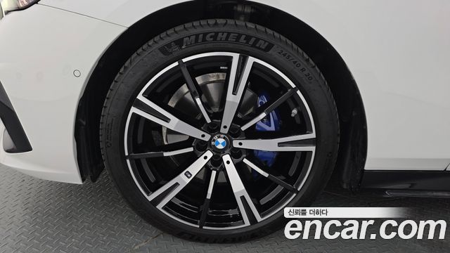 BMW 5-Series 2026 — photo 5