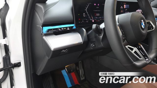 BMW 5-Series 2026 — photo 19