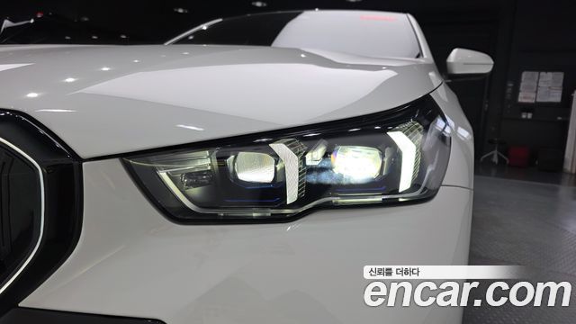 BMW 5-Series 2026 — photo 8