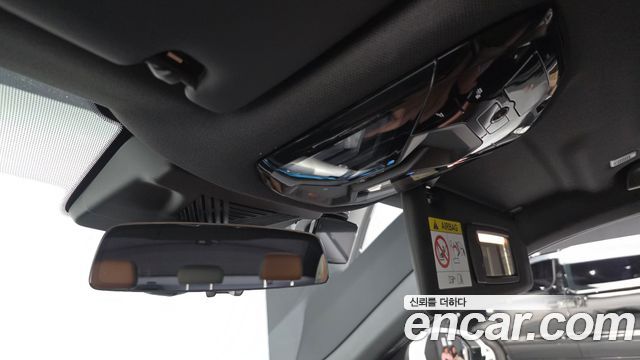 BMW 5-Series 2026 — photo 34