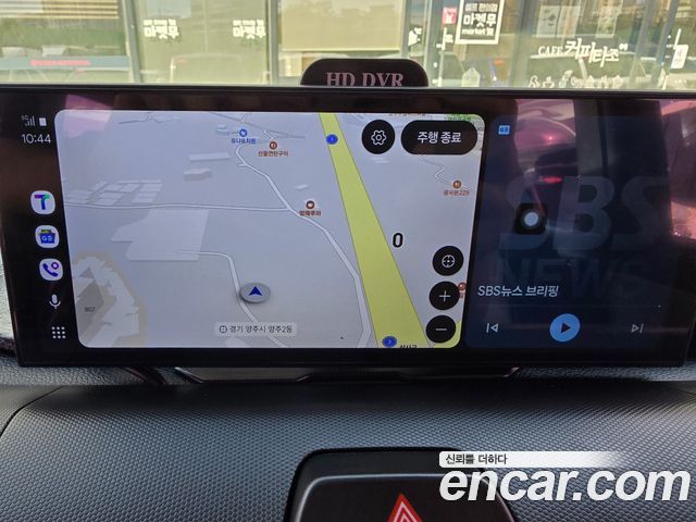 Kia RAY 2012 — photo 18