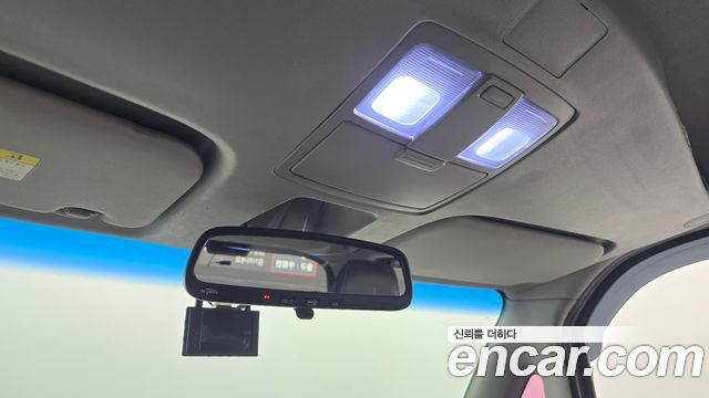 Kia RAY 2012 — photo 20