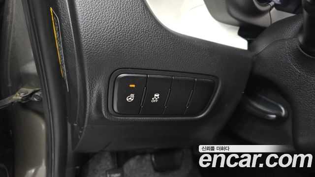 Kia RAY 2012 — photo 21