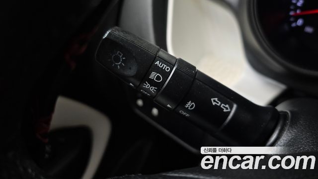 Kia RAY 2012 — photo 22
