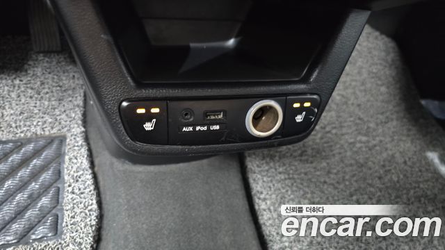 Kia RAY 2012 — photo 23