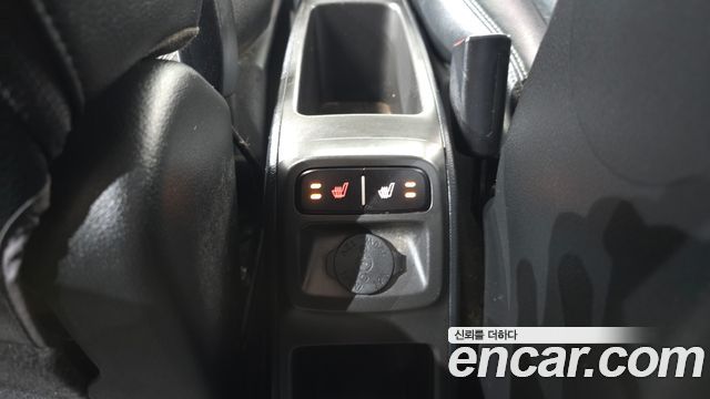 Kia RAY 2012 — photo 24