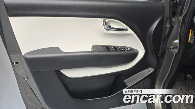 Kia RAY 2012 — photo 14