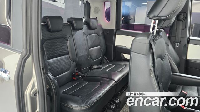 Kia RAY 2012 — photo 16