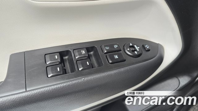 Kia RAY 2012 — photo 27