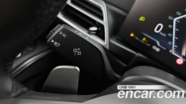 BMW 3-Series 2025 — photo 27