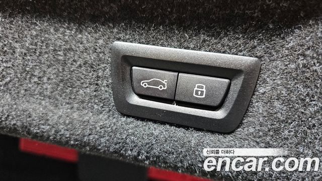BMW 3-Series 2025 — photo 30