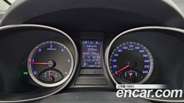 Hyundai Santafe 2015 — photo 11