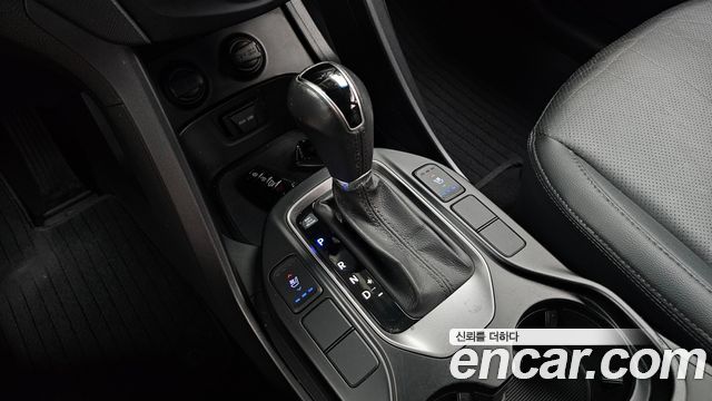 Hyundai Santafe 2015 — photo 12