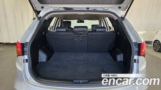 Hyundai Santafe 2015 — photo 23
