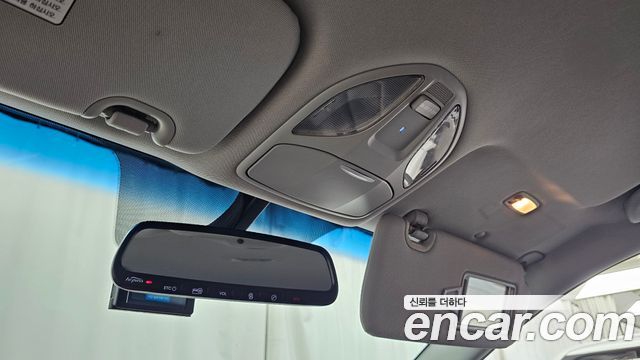 Hyundai Santafe 2015 — photo 25