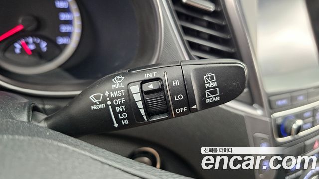 Hyundai Santafe 2015 — photo 27