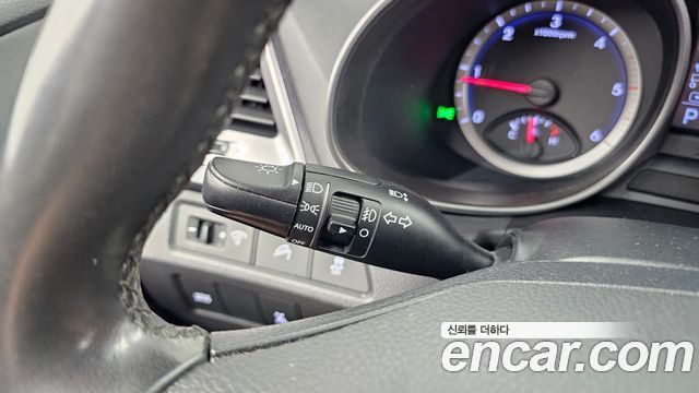 Hyundai Santafe 2015 — photo 30