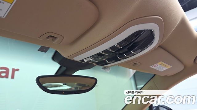 Porsche Panamera 2013 — photo 16