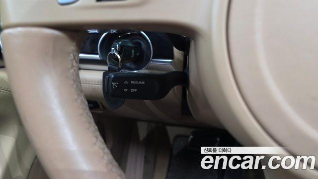 Porsche Panamera 2013 — photo 18
