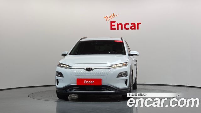 Hyundai Kona 2019 — photo 3