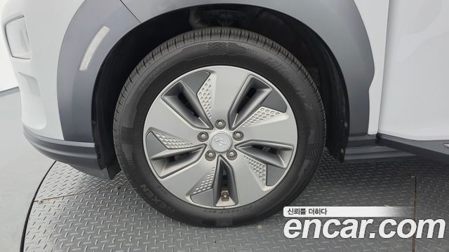 Hyundai Kona 2019 — photo 5