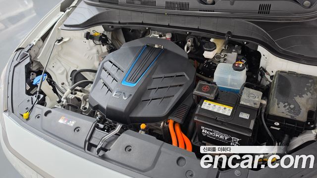 Hyundai Kona 2019 — photo 6