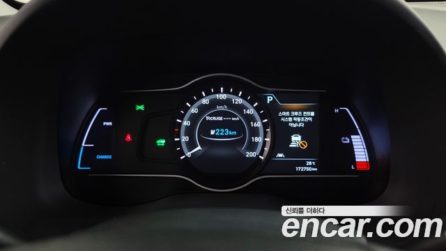 Hyundai Kona 2019 — photo 11