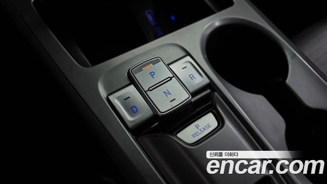 Hyundai Kona 2019 — photo 12