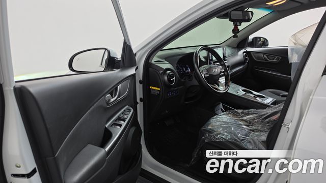 Hyundai Kona 2019 — photo 13