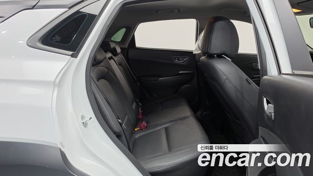 Hyundai Kona 2019 — photo 17