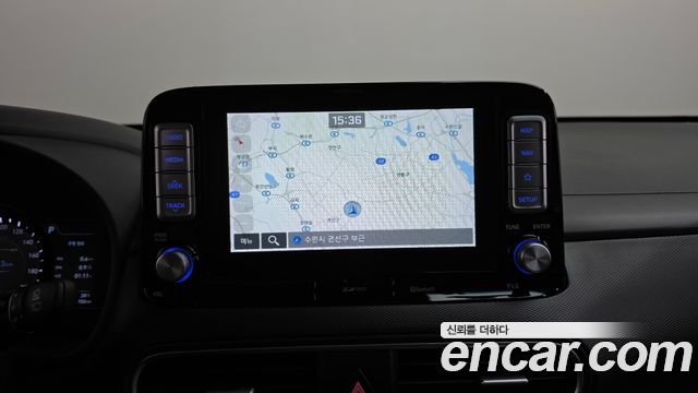 Hyundai Kona 2019 — photo 18