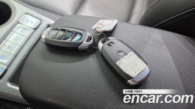 Hyundai Kona 2019 — photo 21