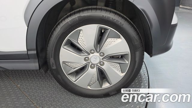 Hyundai Kona 2019 — photo 7