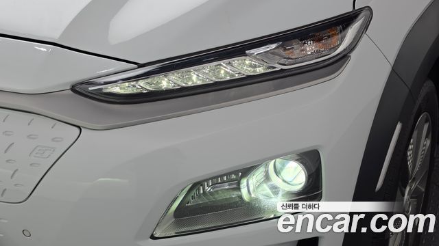 Hyundai Kona 2019 — photo 8