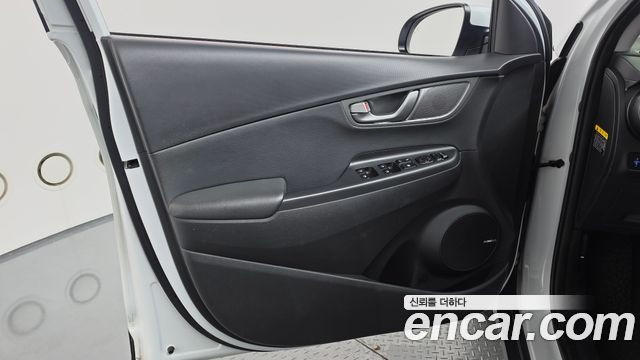 Hyundai Kona 2019 — photo 14