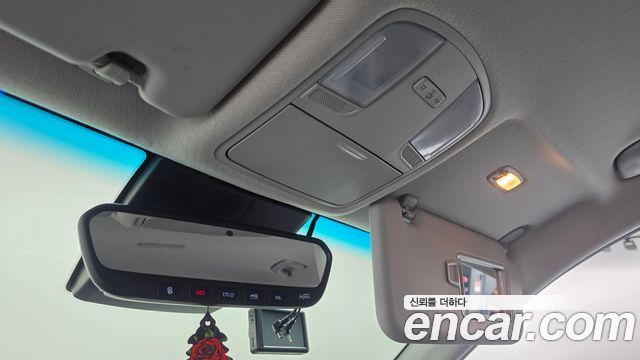 Hyundai Kona 2019 — photo 28