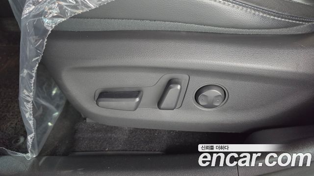 Hyundai Kona 2019 — photo 33