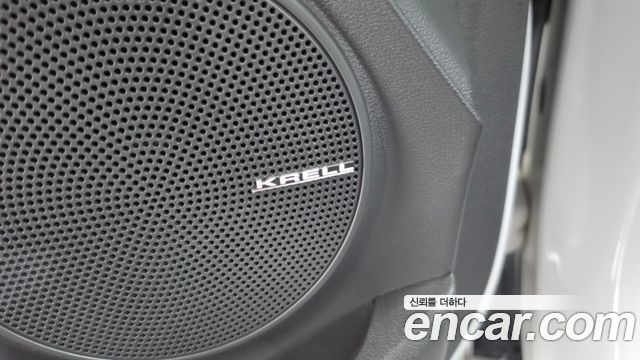 Hyundai Kona 2019 — photo 36
