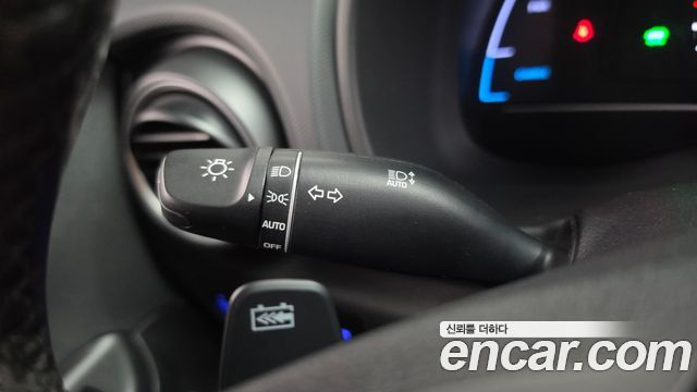 Hyundai Kona 2019 — photo 37