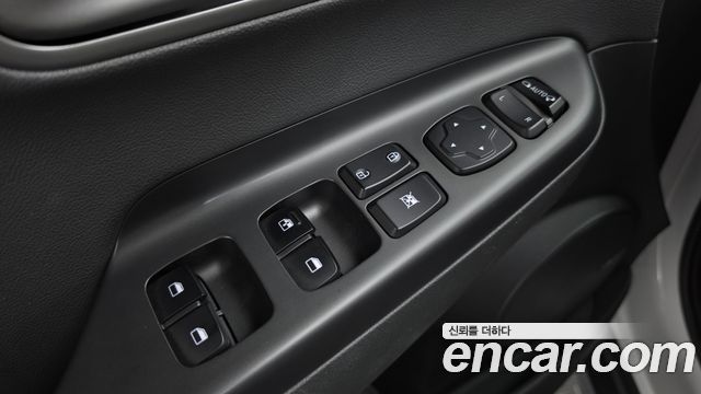 Hyundai Kona 2019 — photo 38