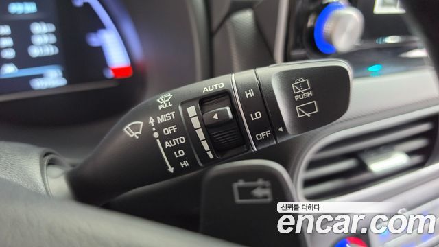 Hyundai Kona 2019 — photo 39