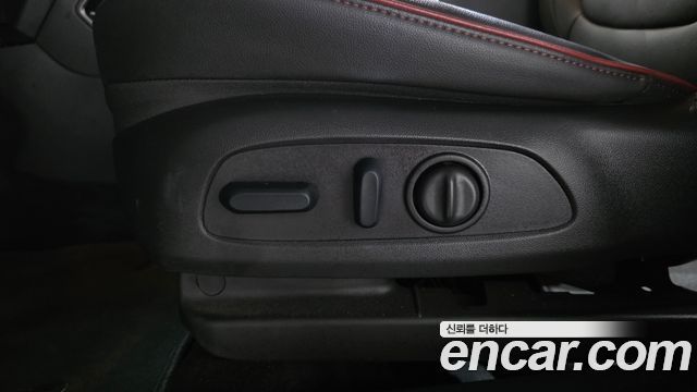 Chevrolet Korea Trailblazer 2025 — photo 24