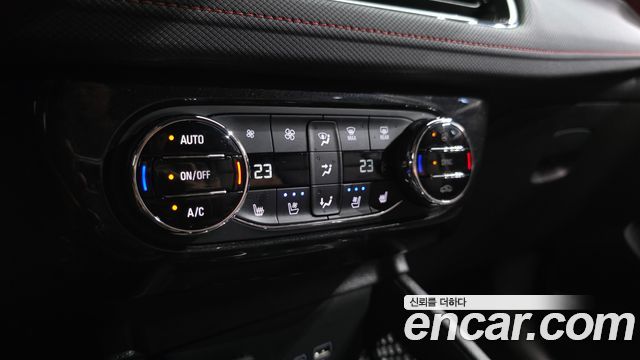 Chevrolet Korea Trailblazer 2025 — photo 25