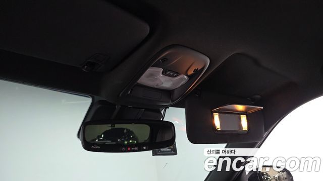 Chevrolet Korea Trailblazer 2025 — photo 27