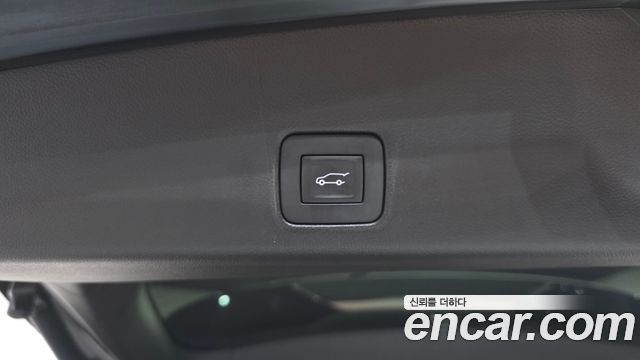 Chevrolet Korea Trailblazer 2025 — photo 34