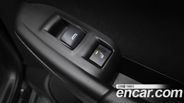 Chevrolet Korea Trailblazer 2025 — photo 35