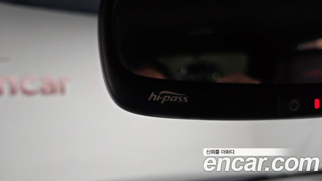 Chevrolet Korea Trailblazer 2025 — photo 36